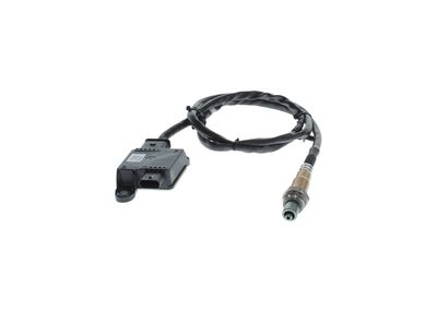 PARTIKELSENSOR BOSCH 0281008241 27