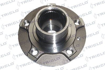главина на колелото TRICLO 903645