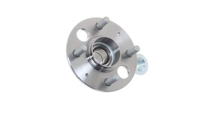 RADLAGERSATZ SKF VKBA6869 23