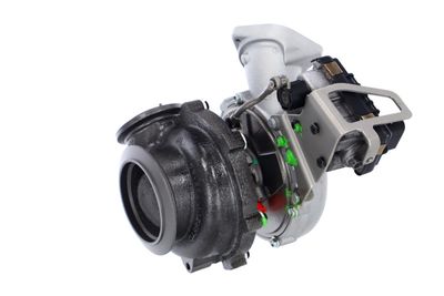 COMPRESOR SISTEM DE SUPRAALIMENTARE REMANTE 003002000053R 38