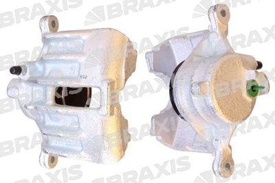 BRAXIS AG0152 Тормозной суппорт  для LAND ROVER FREELANDER I Soft Top (L314) 2.0 DI 4x4
