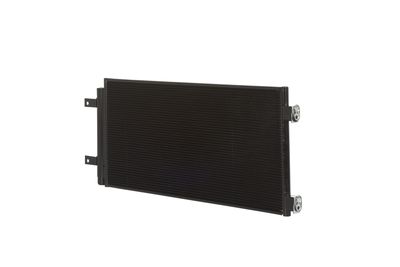 KONDENSATOR KLIMAANLAGE WAECO 8880400593 24
