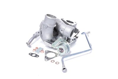 COMPRESOR SISTEM DE SUPRAALIMENTARE