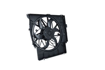 VENTILATOR RADIATOR NRF 470005 40
