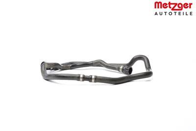 KüHLERSCHLAUCH METZGER AUTOTEILE 2420605 1