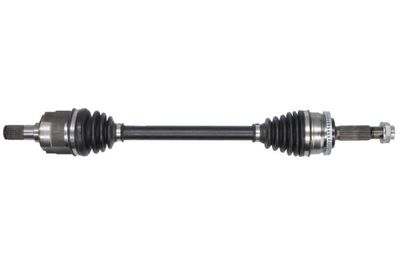 полуоска POINT GEAR PNG75887