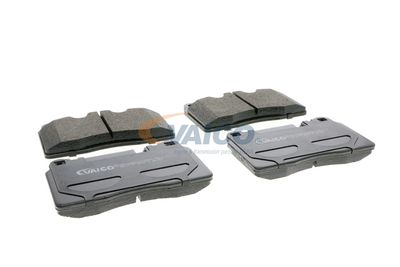 BREMSBELAGSATZ SCHEIBENBREMSE VAICO V109889 32