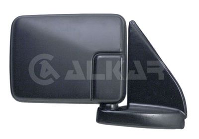 Наружное зеркало ALKAR 9202023 для MITSUBISHI L300