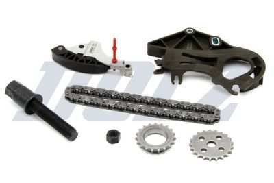 CHIT LANT DE DISTRIBUTIE