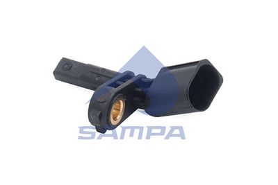Sensor, revoluciones de la rueda