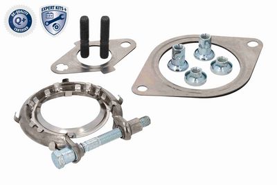 SET MONTAJ FILTRU FUNINGINE/PARTICULE