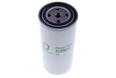DENCKERMANN Kuro filtras