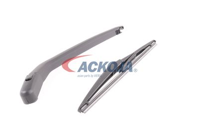 SET STERGATOARE CURATARE PARBRIZ ACKOJA A520476 51