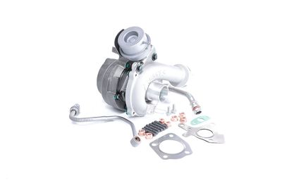 LADER AUFLADUNG BTS Turbo T981376 32