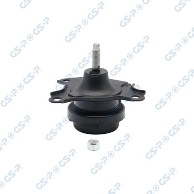окачване, двигател GSP 513989S