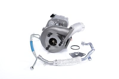 LADER AUFLADUNG BTS Turbo T981349BT 20