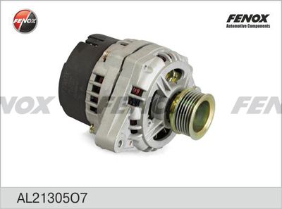 генератор FENOX AL21305O7