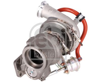 Lader, ladesystem FEBI BILSTEIN 192462