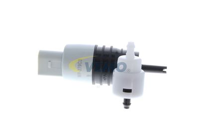 WASCHWASSERPUMPE SCHEIBENREINIGUNG VEMO V20080116 13
