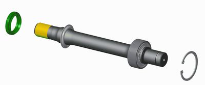 SET DE REPARAțIE CUTIE DE VITEZE (AXA ELECTRICă)