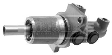 Brake Master Cylinder Borg & Beck BBM4709