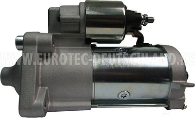 STARTER EUROTEC 11090369 1