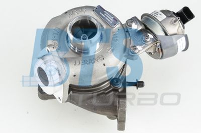 LADER AUFLADUNG BTS Turbo T916740 3
