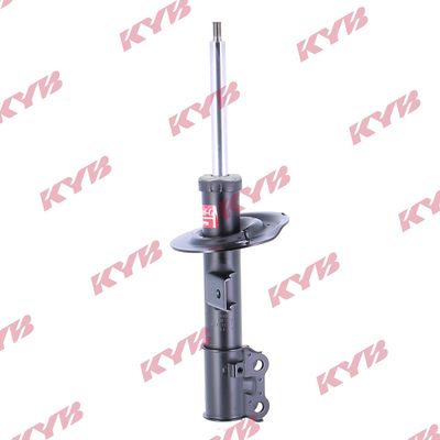 STOßDäMPFER KYB 3340310 4