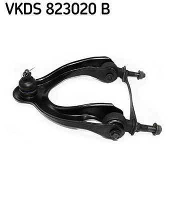 Control/Trailing Arm, wheel suspension VKDS 823020 B