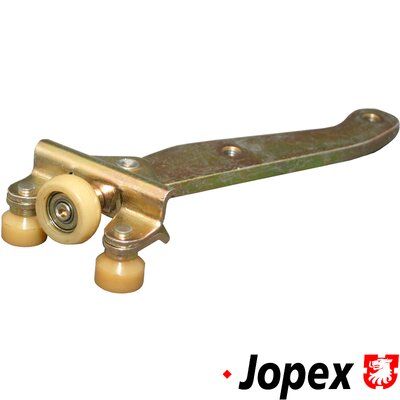 GHIDAJ CU ROLE USA GLISANTA