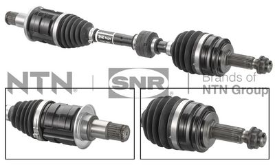 ANTRIEBSWELLE SNR DK69021