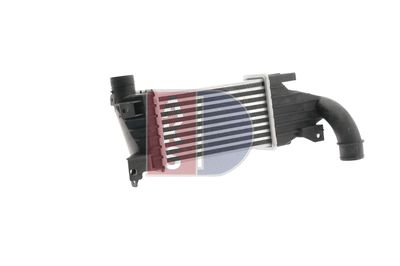 LADELUFTKüHLER AKS DASIS 157028N 14