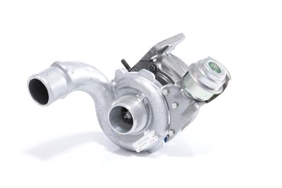 LADER AUFLADUNG BTS Turbo T912130 14