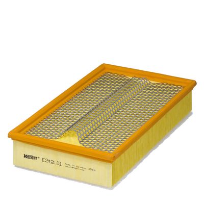 Vorschau Luftfilter