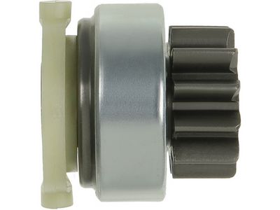 Freilaufgetriebe, Starter