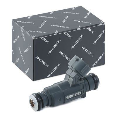 инжекторна дюза RIDEX 3902I0048