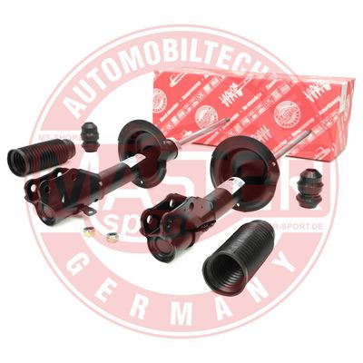 AMORTIZOR MASTER-SPORT GERMANY 16K001813 2