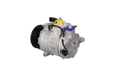 COMPRESOR CLIMATIZARE