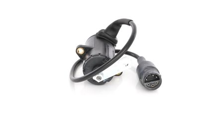 SENSOR FAHRPEDALSTELLUNG BOSCH 0206001014 1