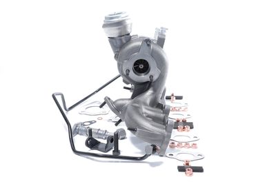 LADER AUFLADUNG BTS Turbo T981009BT 18