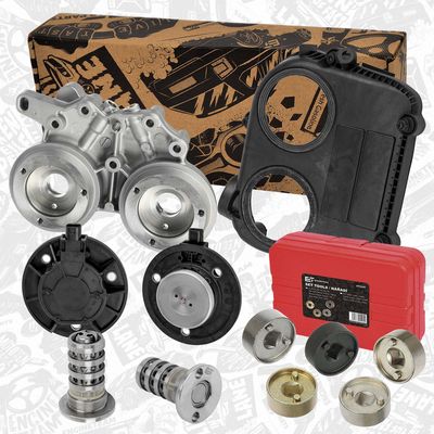 PORTLAGăR ARBORE CU CAME