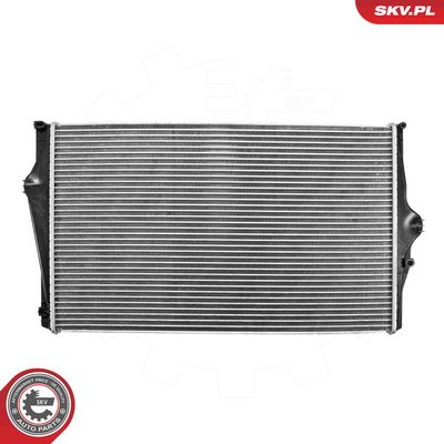 Chladič turba ESEN SKV 98SKV063
