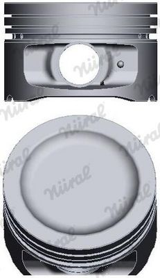 бутало NÜRAL 87-521711-00