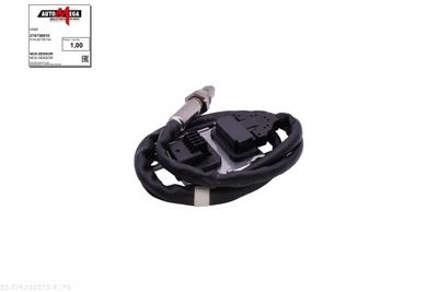 SENZOR NOX INJECTIE ADITIV