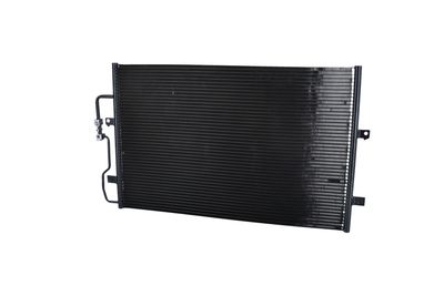 KONDENSATOR KLIMAANLAGE NRF 35802 8