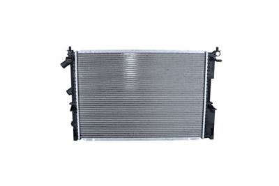 RADIATOR RACIRE MOTOR NRF 509526 27