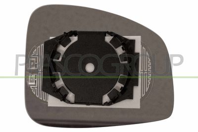 SPIEGELGLAS AUßENSPIEGEL