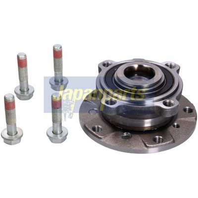главина на колелото JAPANPARTS KK-0099JM
