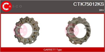 SET DE REPARATIE TURBO