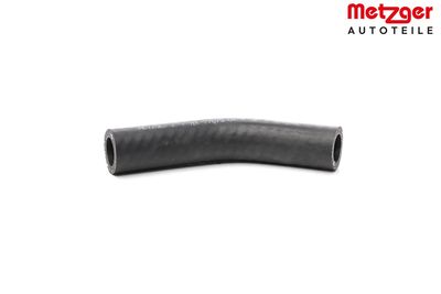 LADELUFTSCHLAUCH METZGER AUTOTEILE 2400316 1